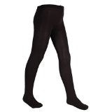 Little Legs 40 Denier Girls Semi Opaque Tights 2 Pair - Holywood Superstore