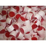 WJ Shaw Clove Rock Old Style Sweet Jar - Holywood Superstore