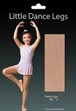 70 Denier Childrens Footless Dance Tights 2 Pair Pack - Holywood Superstore