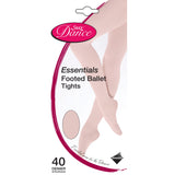 Silky Essentials Ballet Tights - Holywood Superstore
