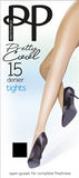 Pretty Polly Clasic Pretty Cool Tights -2 PACK FREE UK DELIVERY - Holywood Superstore