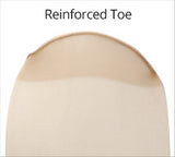 Pretty Polly Nylon Gloss Tights- 2 Pair Pack FREE UK DELIVERY - Holywood Superstore