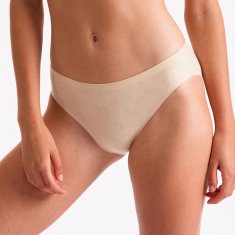 Silky Invisible High Cut Brief -Childrens-FREE UK DELIVERY - Holywood Superstore