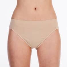 Silky Seamless High Cut Brief - Adults- 2 Pair Pack -FREE UK DELIVERY - Holywood Superstore