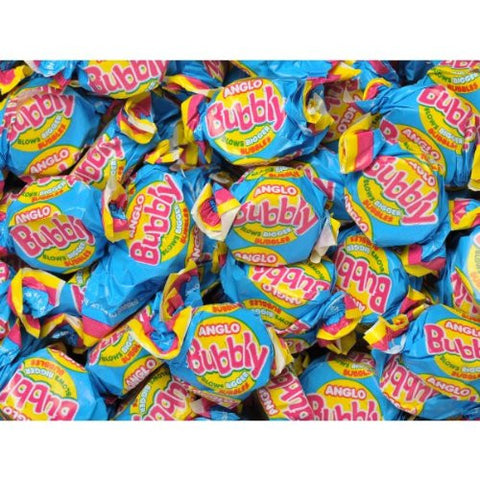 Anglo Bubbly Gum - Holywood Superstore