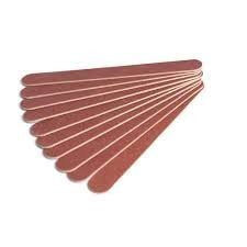 Emery Boards 12cm Pack - Holywood Superstore