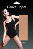 70 Denier Adult Stirrup Dance Tights 2 Pair Pack - Holywood Superstore