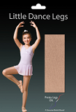 70 Denier Childrens Full Foot Dance Tights 2 Pair Pack - Holywood Superstore