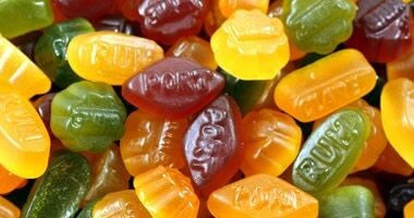 Lion Wine Gums - Holywood Superstore