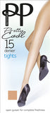 Pretty Polly Clasic Pretty Cool Tights -2 PACK FREE UK DELIVERY - Holywood Superstore