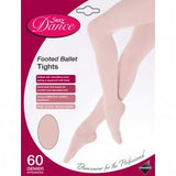 Silky Footed Tights - Children - Holywood Superstore