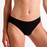 Silky Invisible High Cut Brief -Childrens-FREE UK DELIVERY - Holywood Superstore