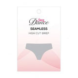 Silky Seamless High Cut Brief - Adults- 2 Pair Pack -FREE UK DELIVERY - Holywood Superstore
