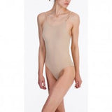 Silky Seamless Low Back Camisole - Holywood Superstore